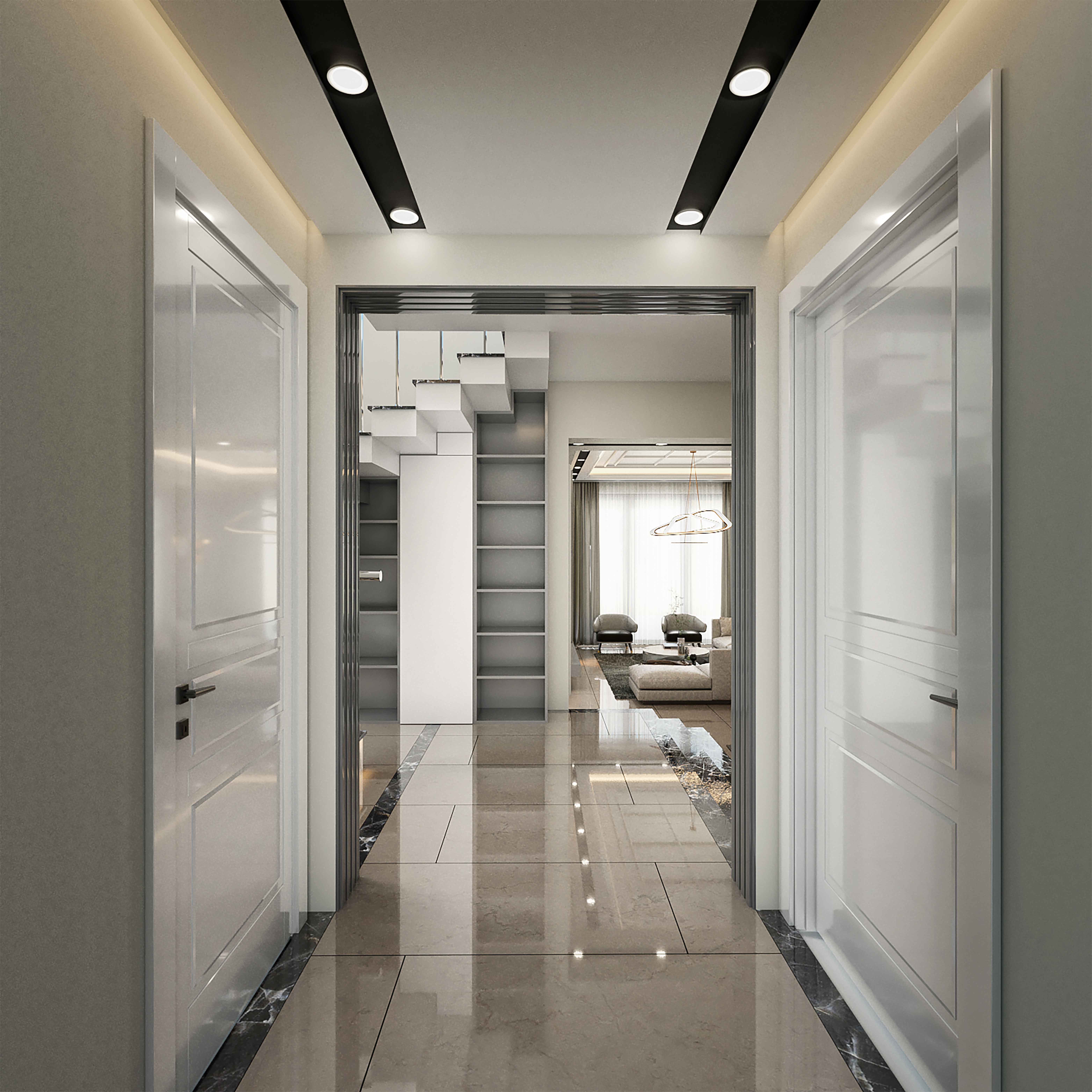 MAVİ VİRA SİTESİ