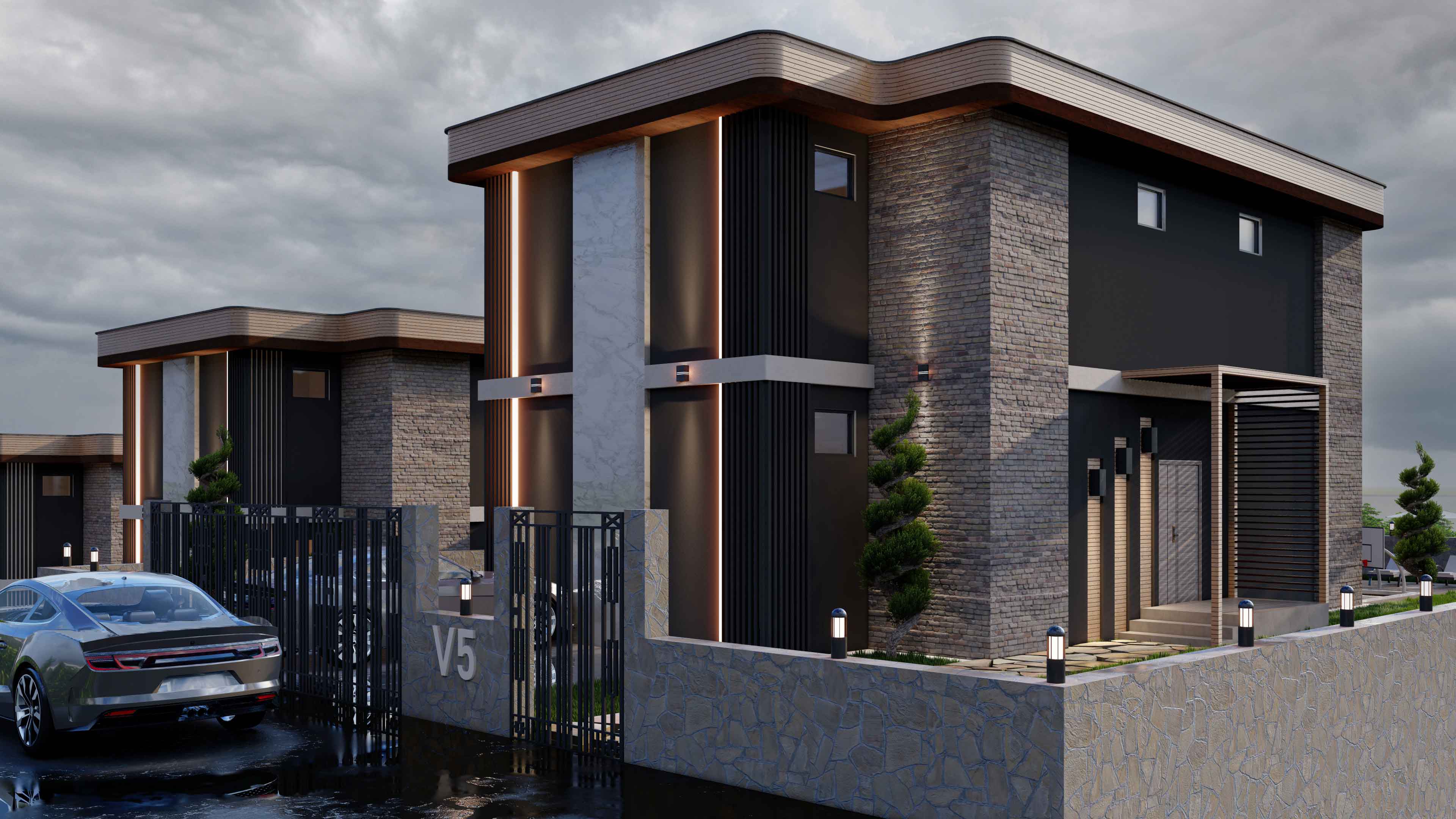 Advantage Topçular_K-Yapı