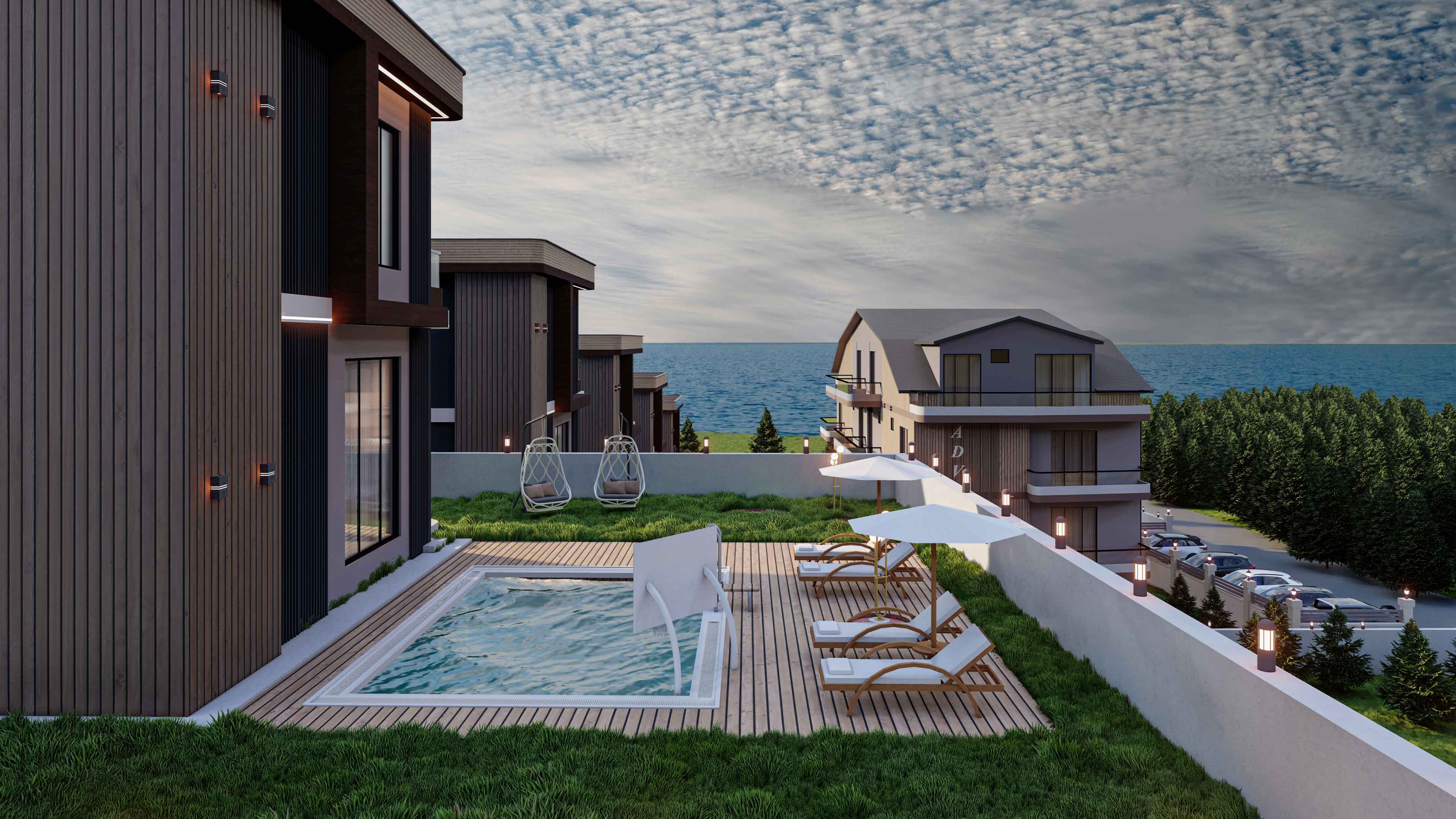 Advantage Topçular_K-Yapı