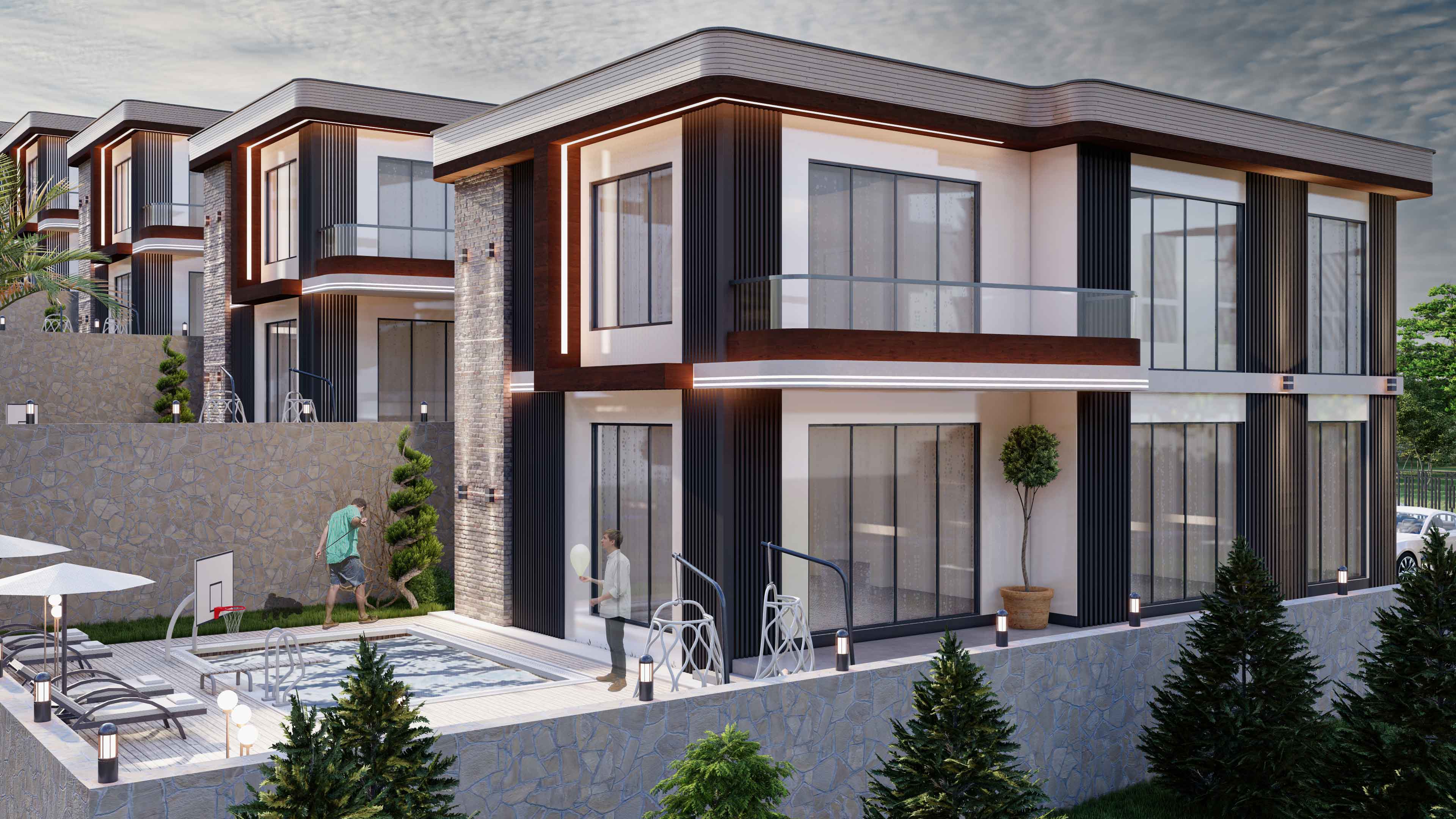 Advantage Topçular_K-Yapı