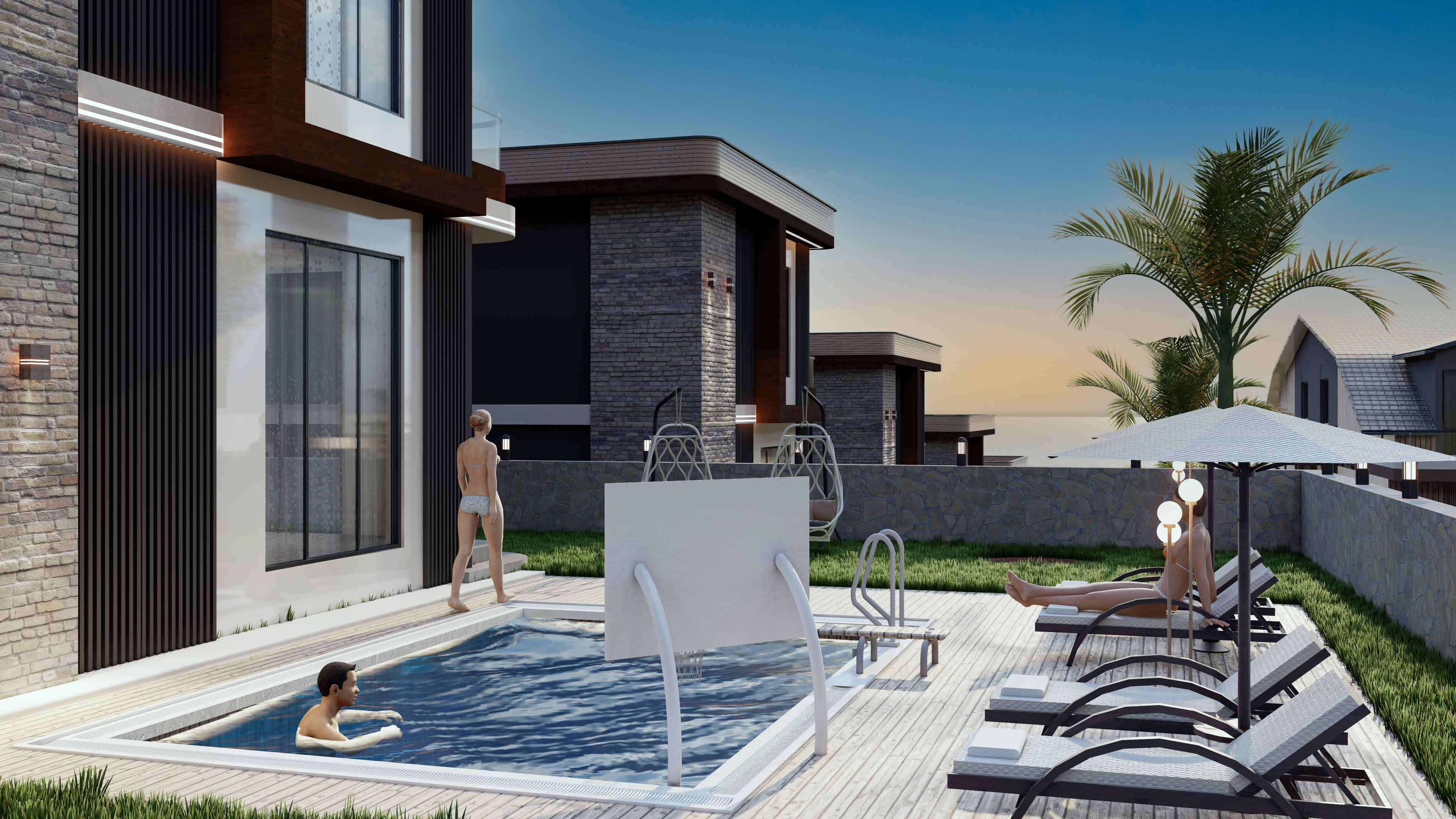 Advantage Topçular_K-Yapı