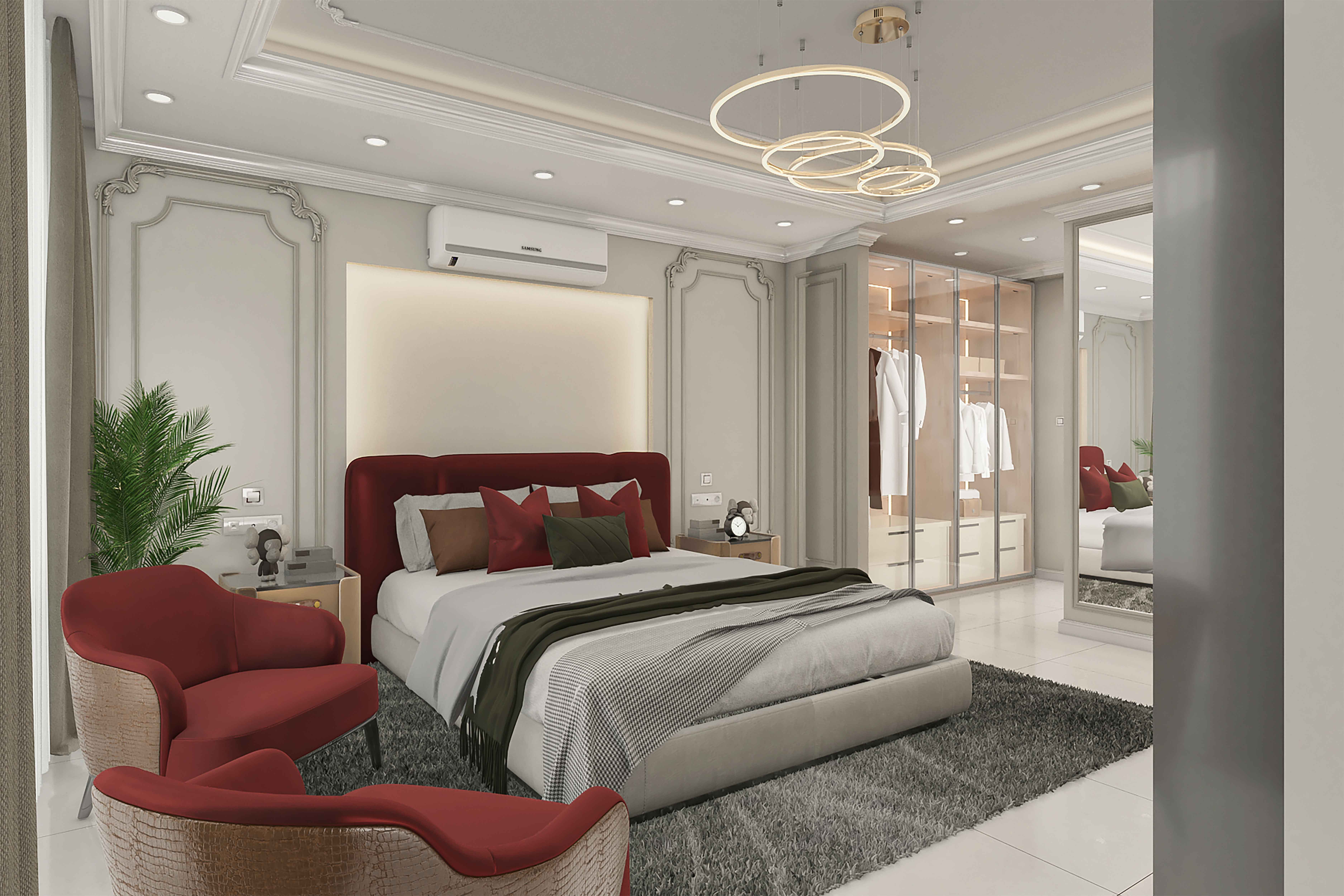 MAVİ VİRA SİTESİ