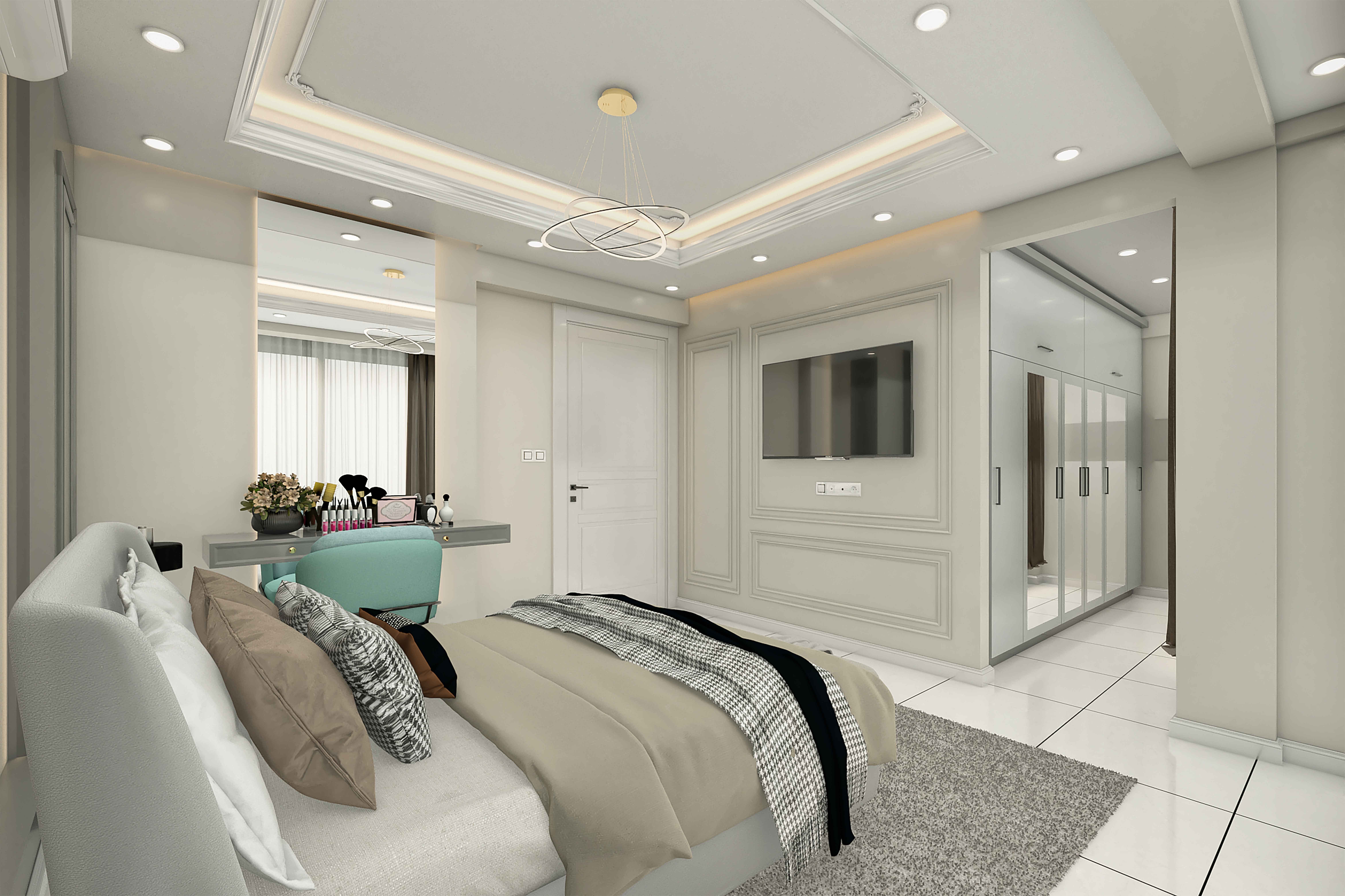 MAVİ VİRA SİTESİ