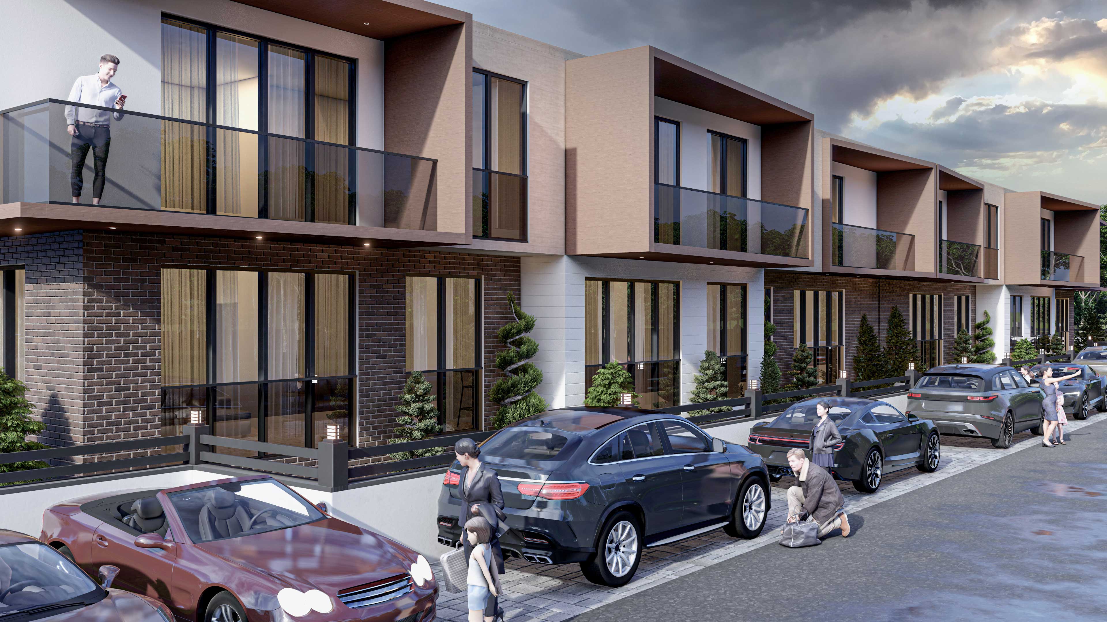 Metehan Çelik Etap-1