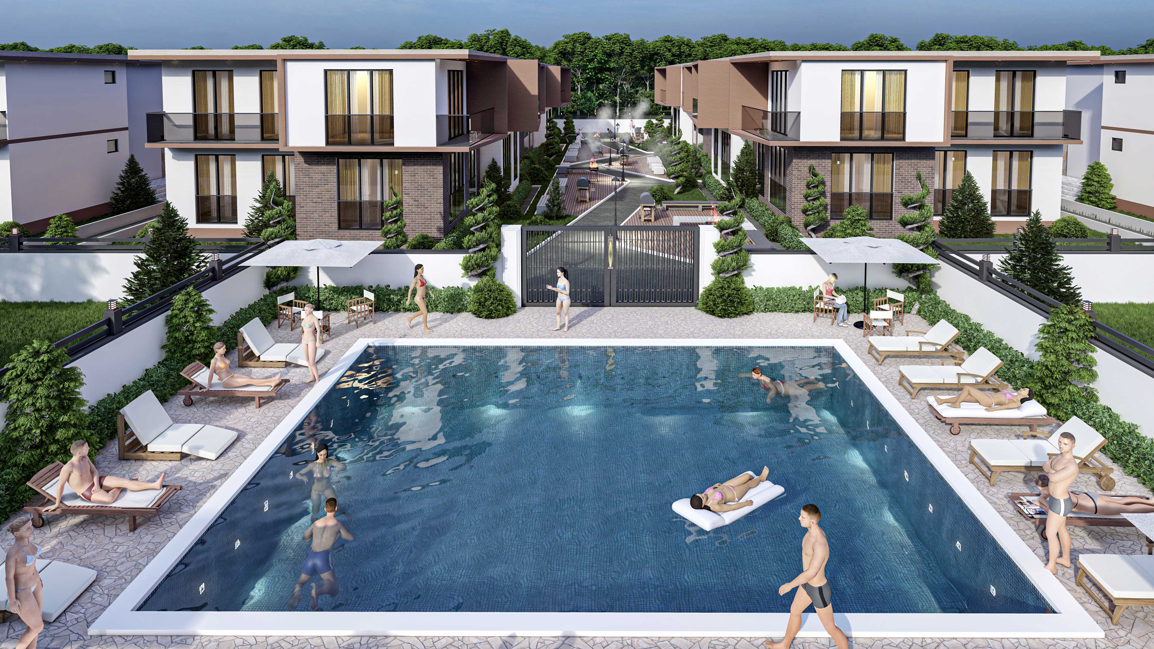 Metehan Çelik Etap-1