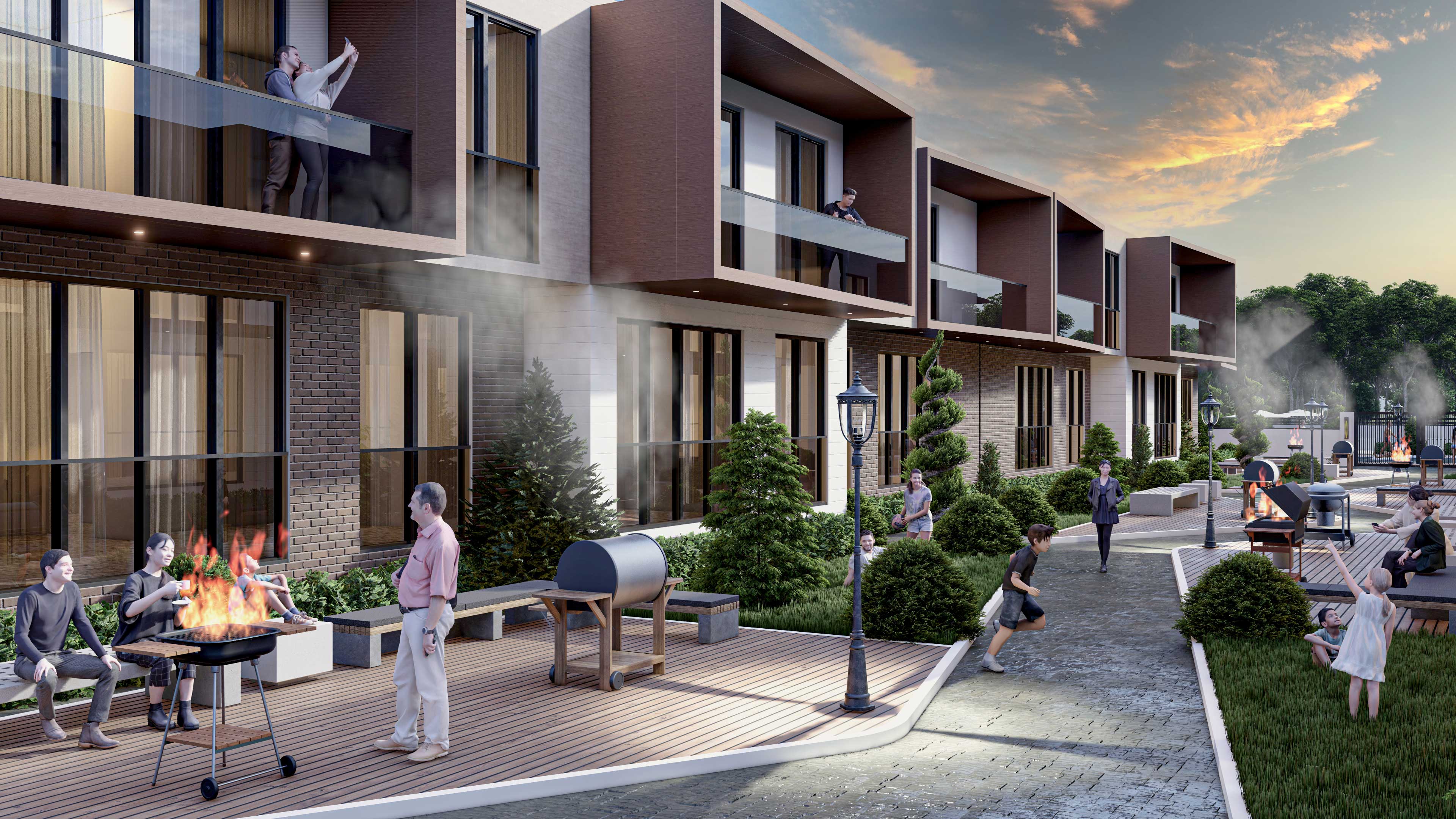 Metehan Çelik Etap-1