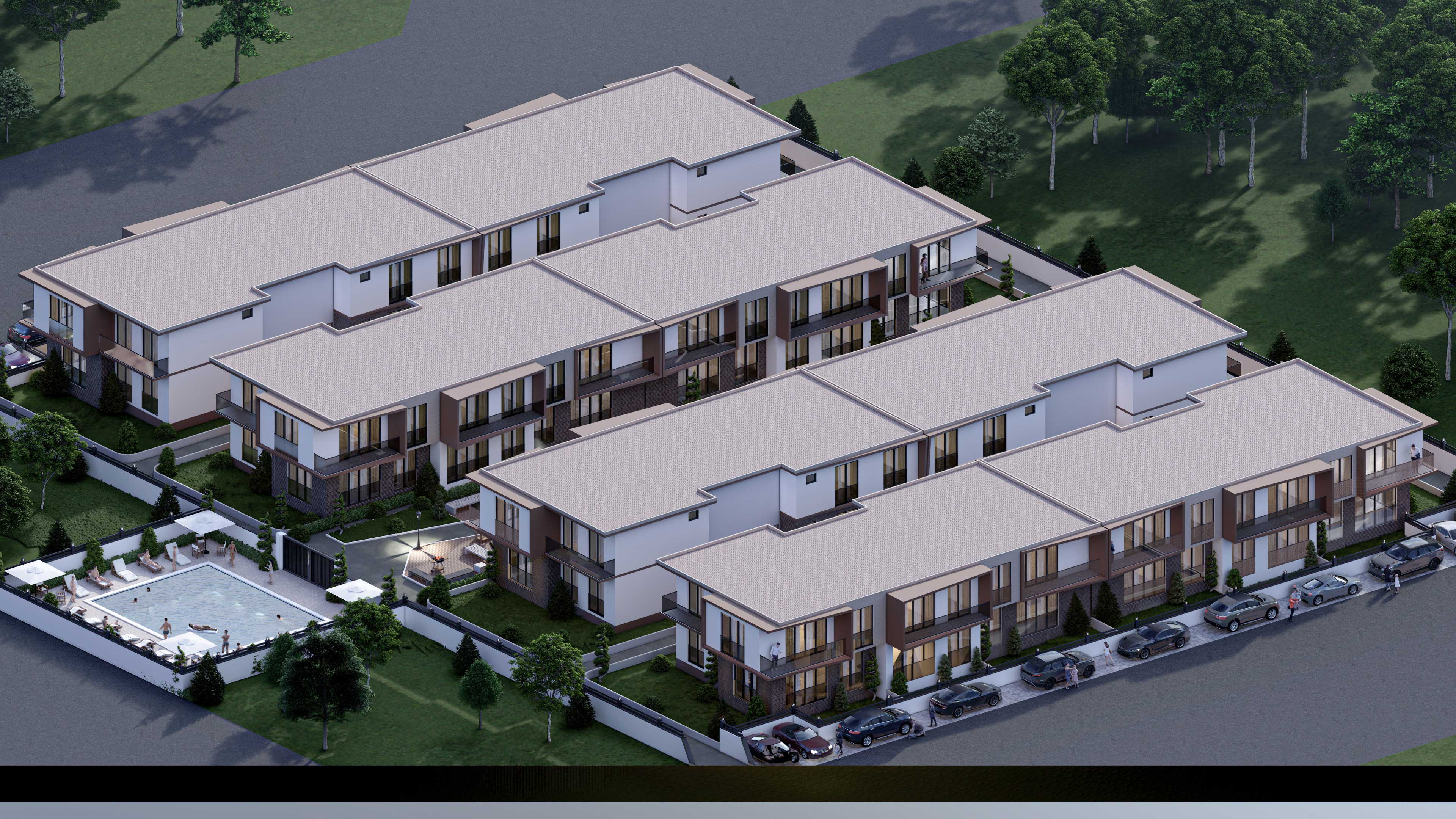 Metehan Çelik Etap-1