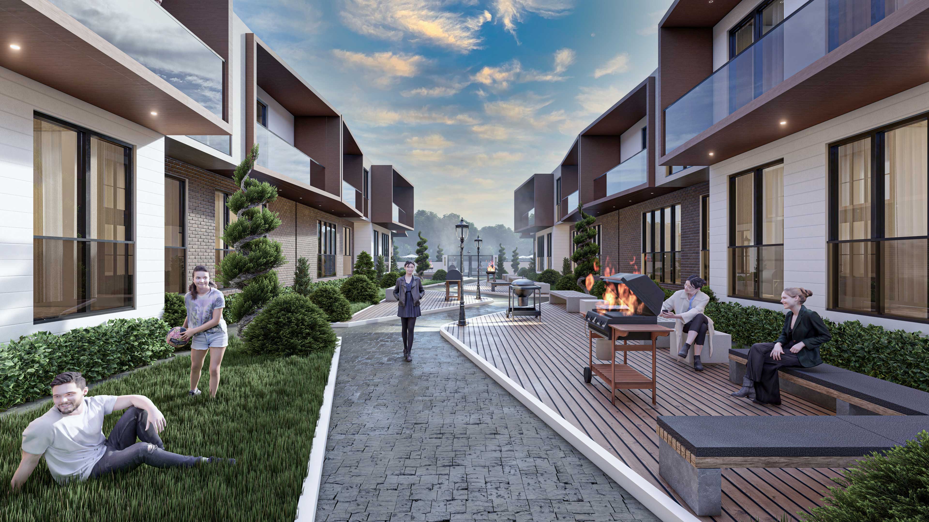 Metehan Çelik Etap-1