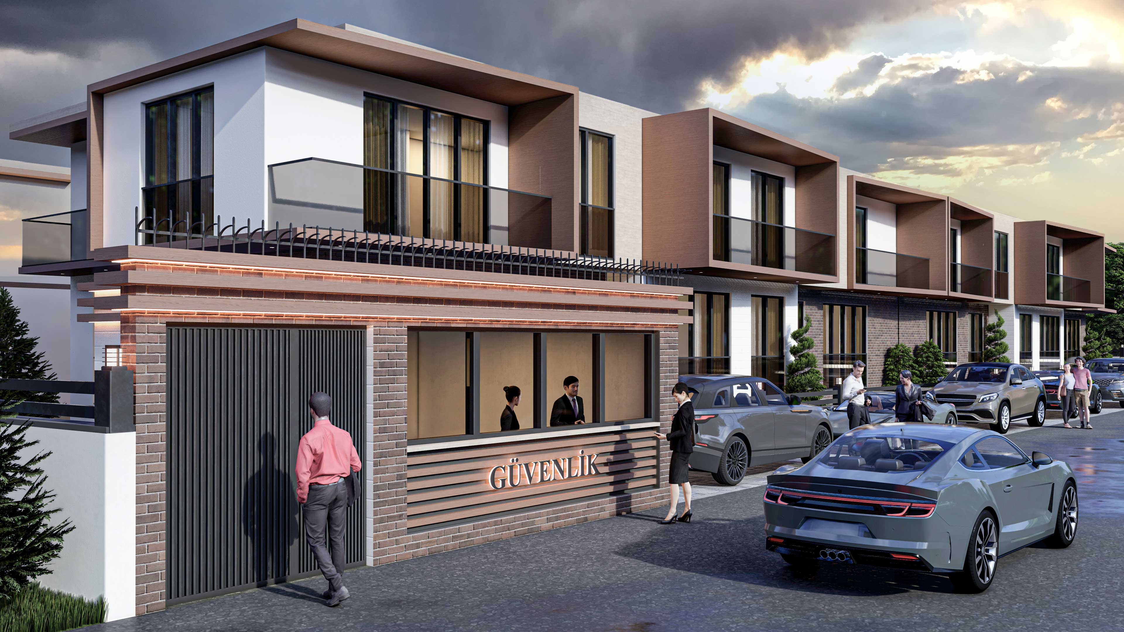 Metehan Çelik Etap-1